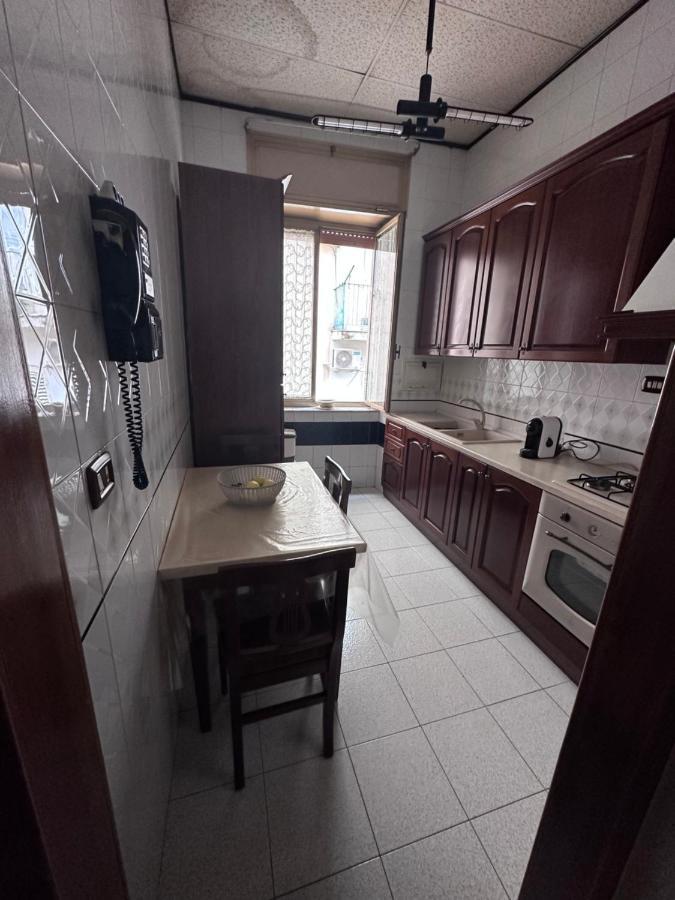 Napoli Cento Storico2 Apartment ภายนอก รูปภาพ