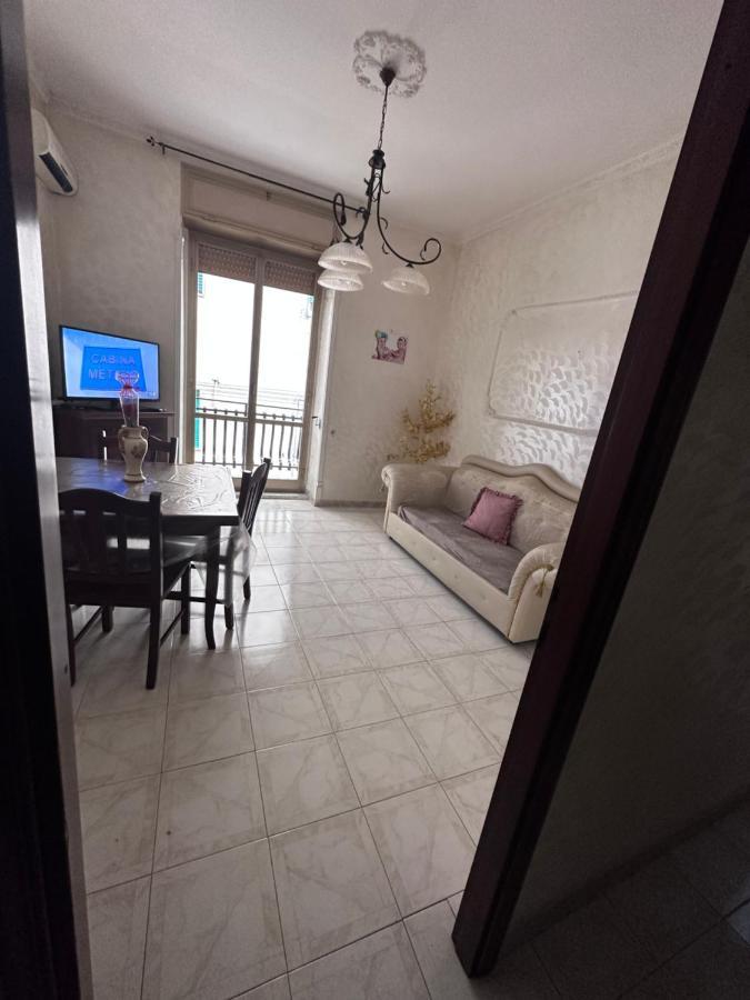 Napoli Cento Storico2 Apartment ภายนอก รูปภาพ